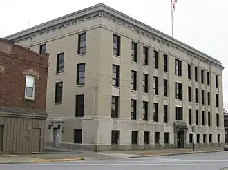 Hinde & Dauch Paper Co.