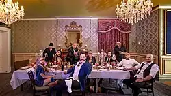 Hindley Street Country Club - 2024