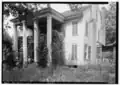 Ingleside House, 1937, Aliceville
