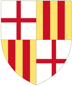 Two Pales Variant (14th–17th Centuries)