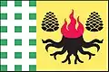 Flag of Hlavečník