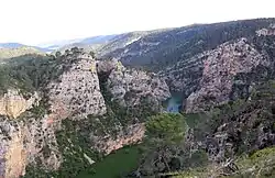 Looks like this Site of Community Interest has an image. Don't worry, you can take one of your own, and upload it too!