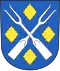 Coat of arms of Höri