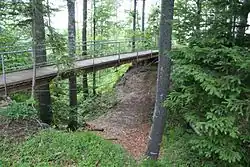 Ruins of Hohenlandenberg Castle