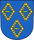 Coat of arms of Hohentannen