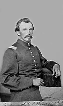 Medal of Honor winner