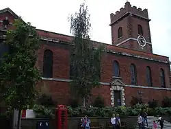 Church of Holy Trinity