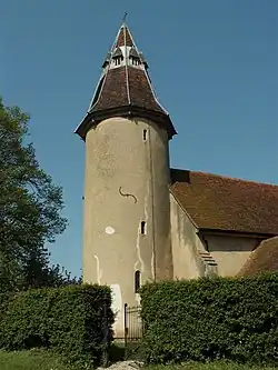 Parish Church of the Holy Innocents