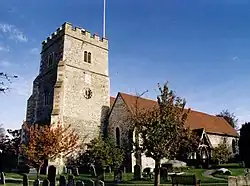 Church of Holy Trinity