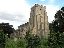 Church of Holy Trinity