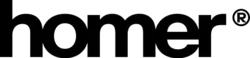 Homer logo