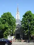 Dutch Reformed church