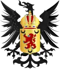 Coat of arms of Schieland en de Krimpenerwaard