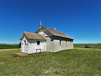 Hope Lutheran Church