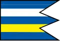 Flag of Horné Štitáre