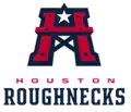 Houston Roughnecks logo