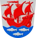 Coat of arms of Houtskär