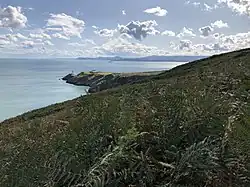 Howth Head