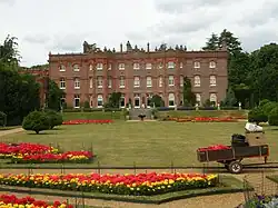 Hughenden Manor