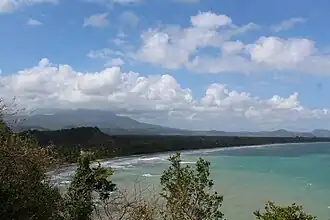 Humacao Nature Reserve