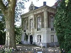 Villa Ouderzorg