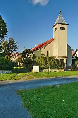 Church of Saints Cyril and Methodius
