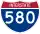 I-580 (1961).svg