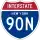 I-90N
