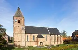 Church of IJzendoorn