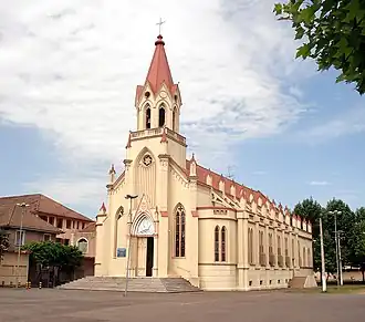 Porto Alegre, Brazil