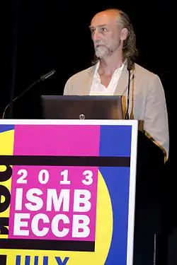 Alfonso Valencia, (2015-2018)