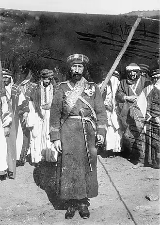 Ibrahim Pasha Milli 1899