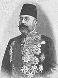 Ibrahim Hakki Pasha