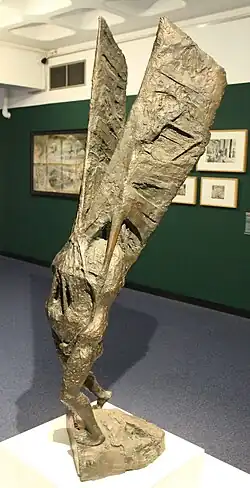 Icarus III, Royal Air Force Museum London