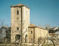'Santa María de Noreña' Church