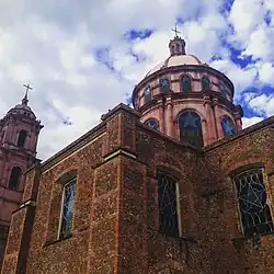 Iglesia del Sagrado Corazón