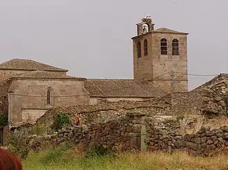 Our Lady of the Assumption Church