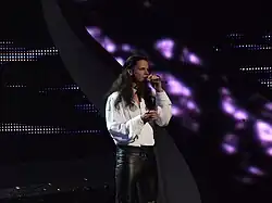 Jeronimas Milius in Belgrade (2008)