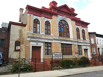 Immanuel Congregational Church