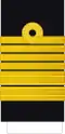 Naval sleeve insignia