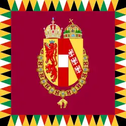 Imperial_Standard_of_the_Emperor_of_Austria_(1915–1918)