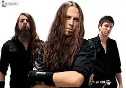 2012 promotional photo