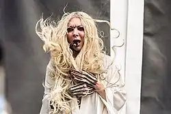 Maria Brink