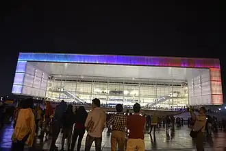 Antel Arena (Montevideo, Uruguay)