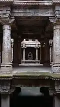 Jethabhai's Stepwell