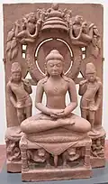 Rishabhanatha, 800-900