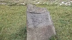 Indiana–Michigan–Ohio tri-state marker