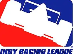 2002 Indy Racing League