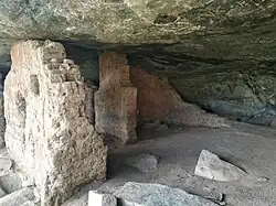 Armamalai Caves