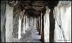 Rock, Sculptures & Caves